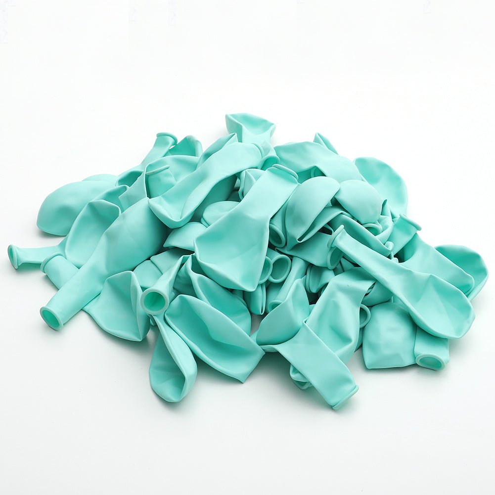 Macaroon Balloon Chain Set