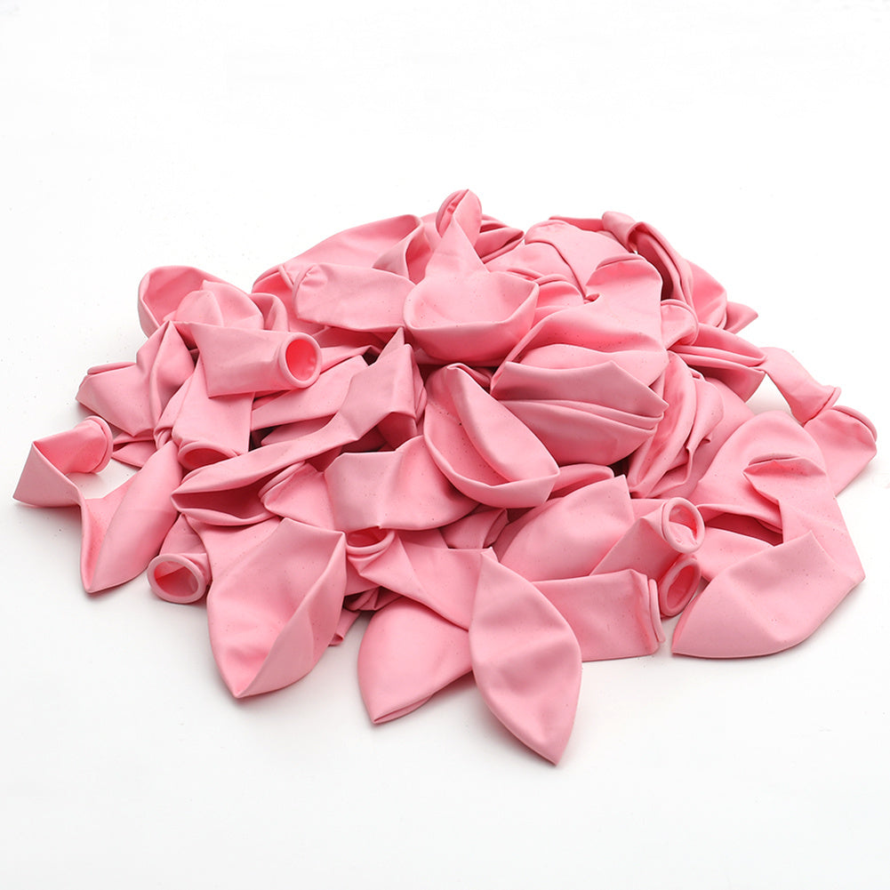 Macaroon Balloon Chain Set