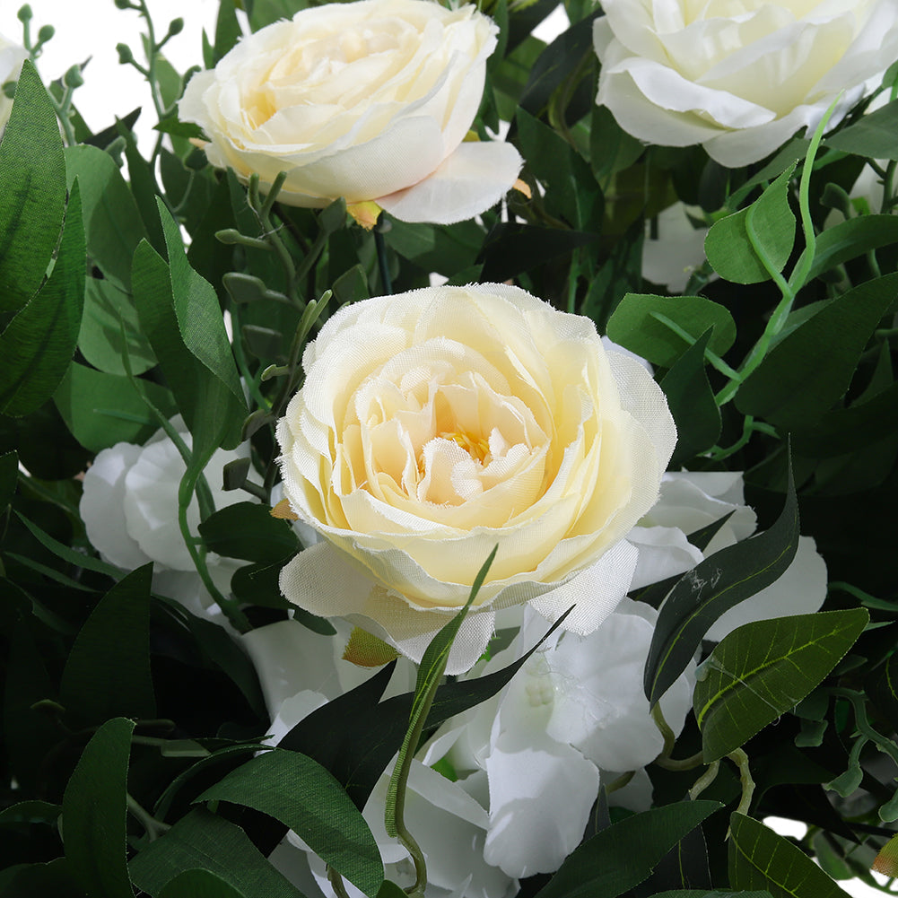 Artificial Archway Decorative Rose - Ideal for Wedding Indoor Decorations