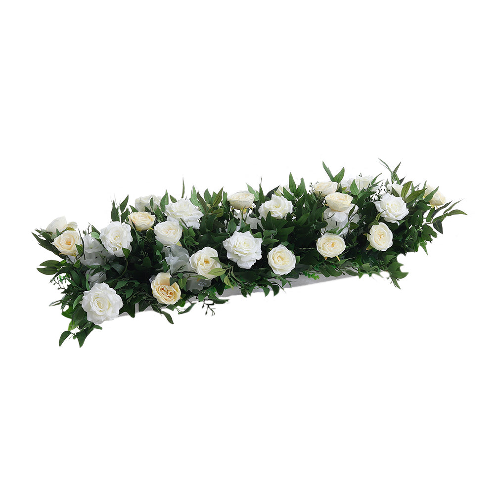 Artificial Archway Decorative Rose - Ideal for Wedding Indoor Decorations