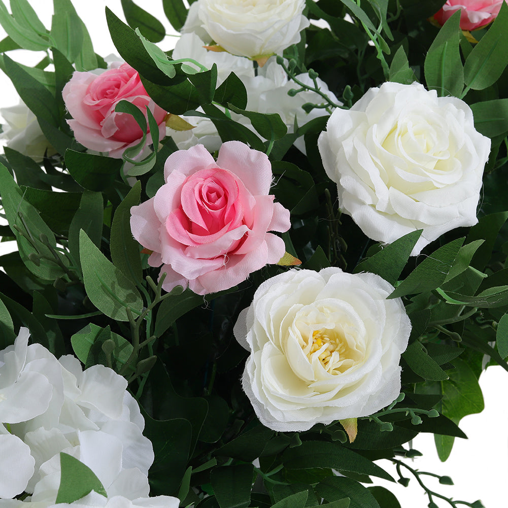 Artificial Archway Decorative Roses - Ideal for Wedding Indoor Decorations