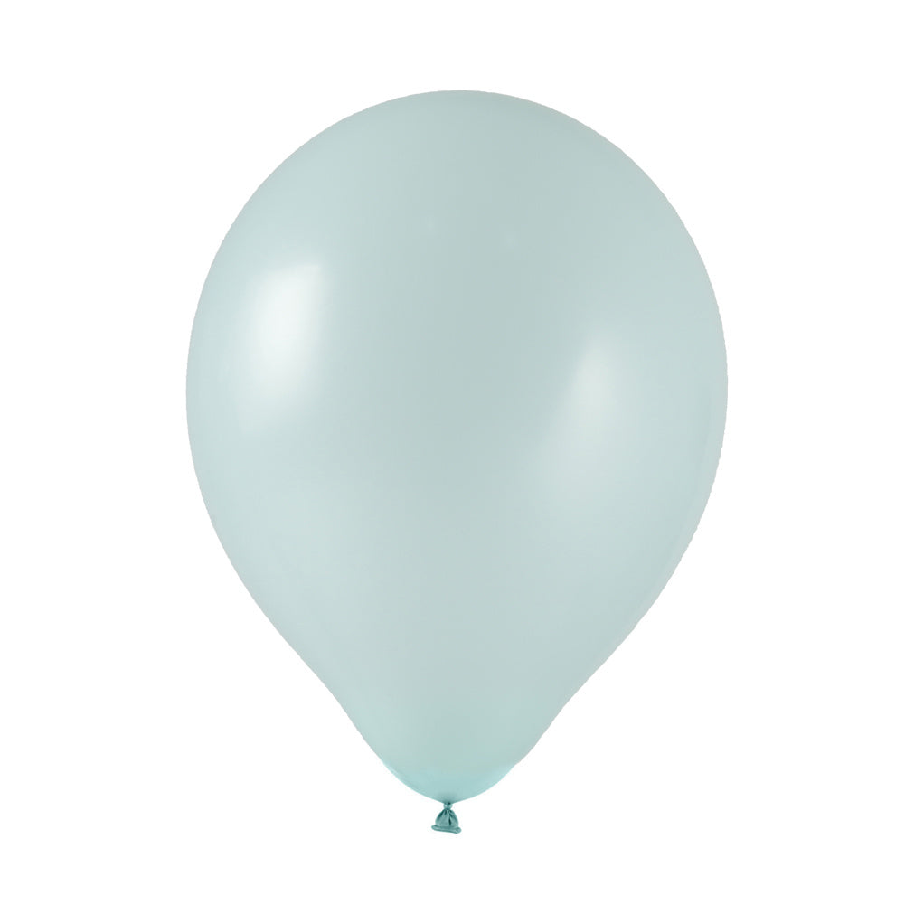 Macaroon Balloon Chain Set