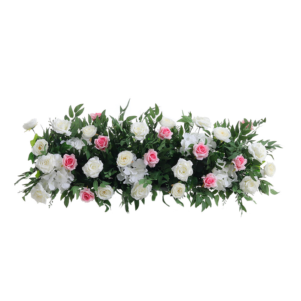 Artificial Archway Decorative Roses - Ideal for Wedding Indoor Decorations