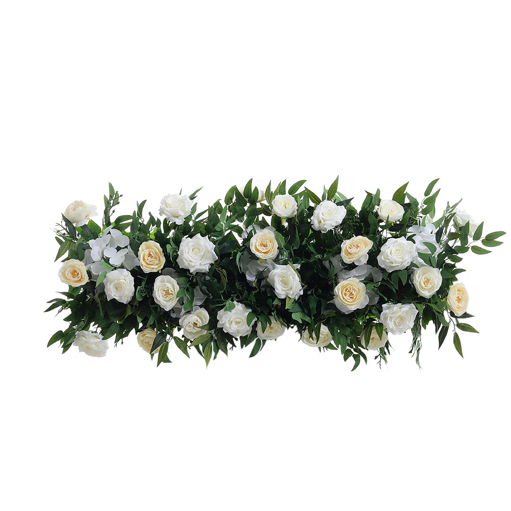 Artificial Archway Decorative Rose - Ideal for Wedding Indoor Decorations
