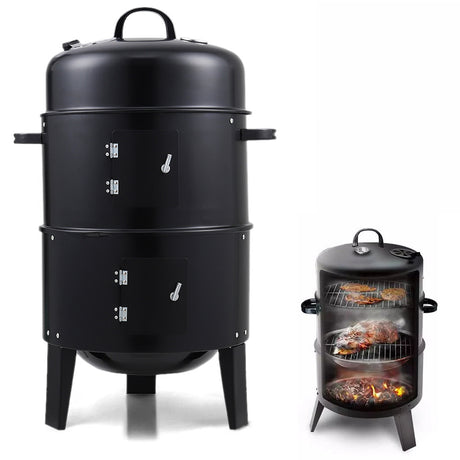 BBQ grill