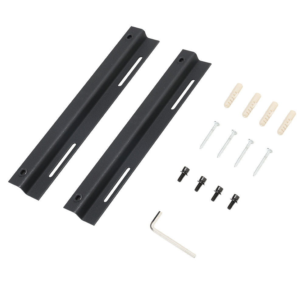 45inch Bio Ethanol Built in Recessed Wall Mount Fireplace Silver