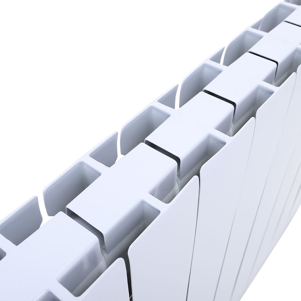 Freestanding/ Wall-Mounted Electric Oil Radiator Heater