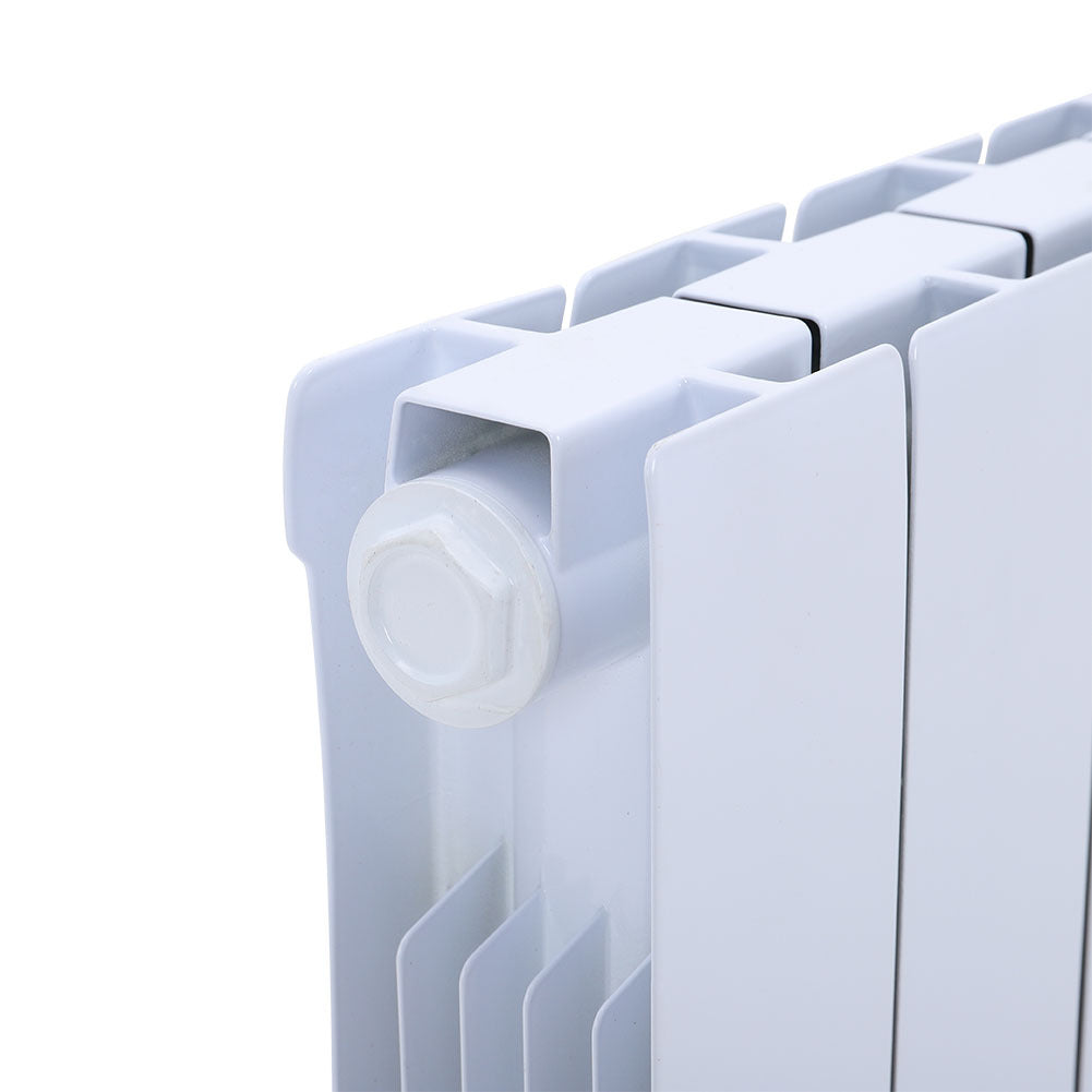 Freestanding/ Wall-Mounted Electric Oil Radiator Heater