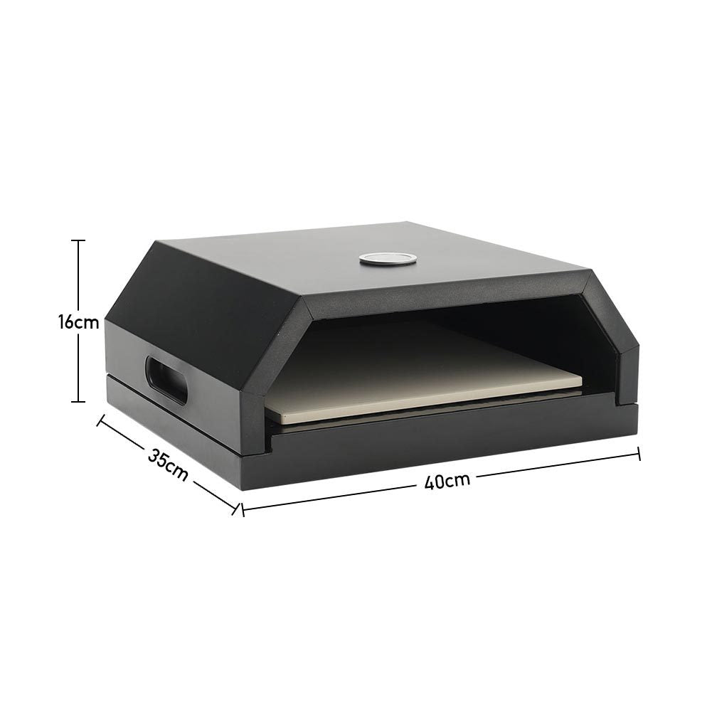 Garden BBQ Pizza Oven Outdoor