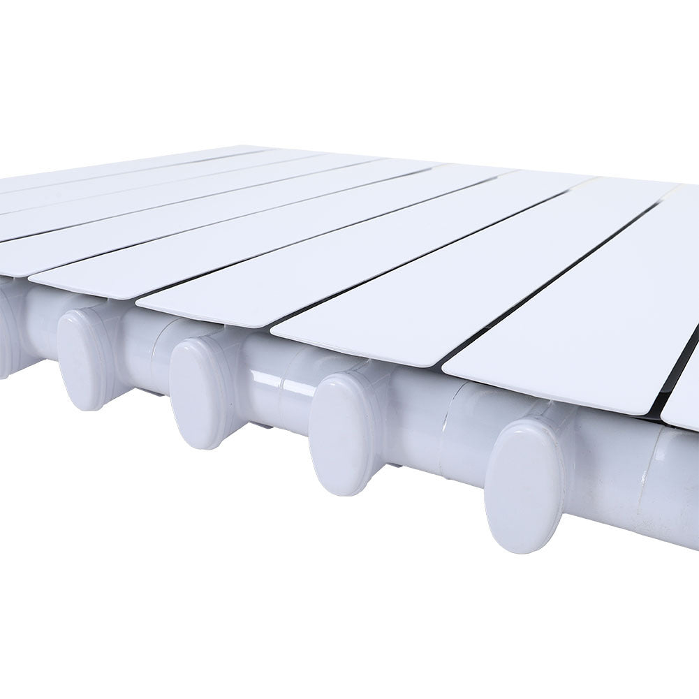 Freestanding/ Wall-Mounted Electric Oil Radiator Heater