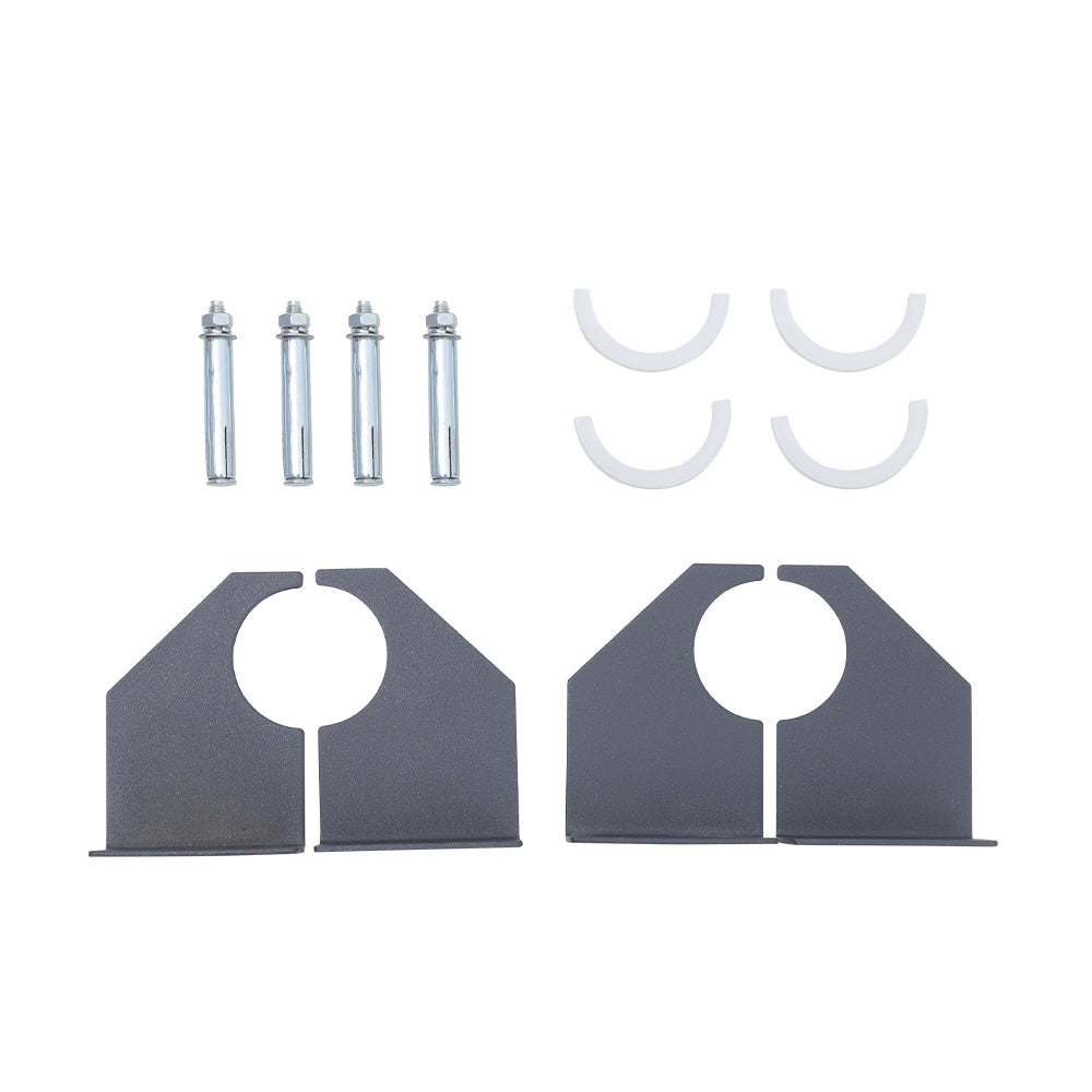 Double Designer Vertical Panel Radiator 2064W Heater