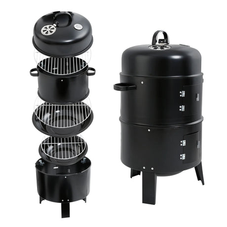 BBQ grill