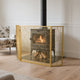 Fireplace Screen