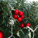 Christmas Decorative Garland - 1.8m Antler Vine