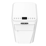 Silent 9000 BTU Portable Air Conditioner