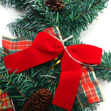 Christmas Decorative Garland - 2.7m