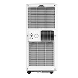 9000 BTU Portable Air Conditioner with Timer