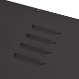 50/60/70/80inch 3-sided Electric Fireplace with Adjustable Color, Temperature and Timing, Controlled by APP