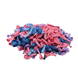 301pcs Wedding and Birthday Decoration Polka Dot Balloon Set 3 Living and Home 