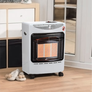 Gas Heaters