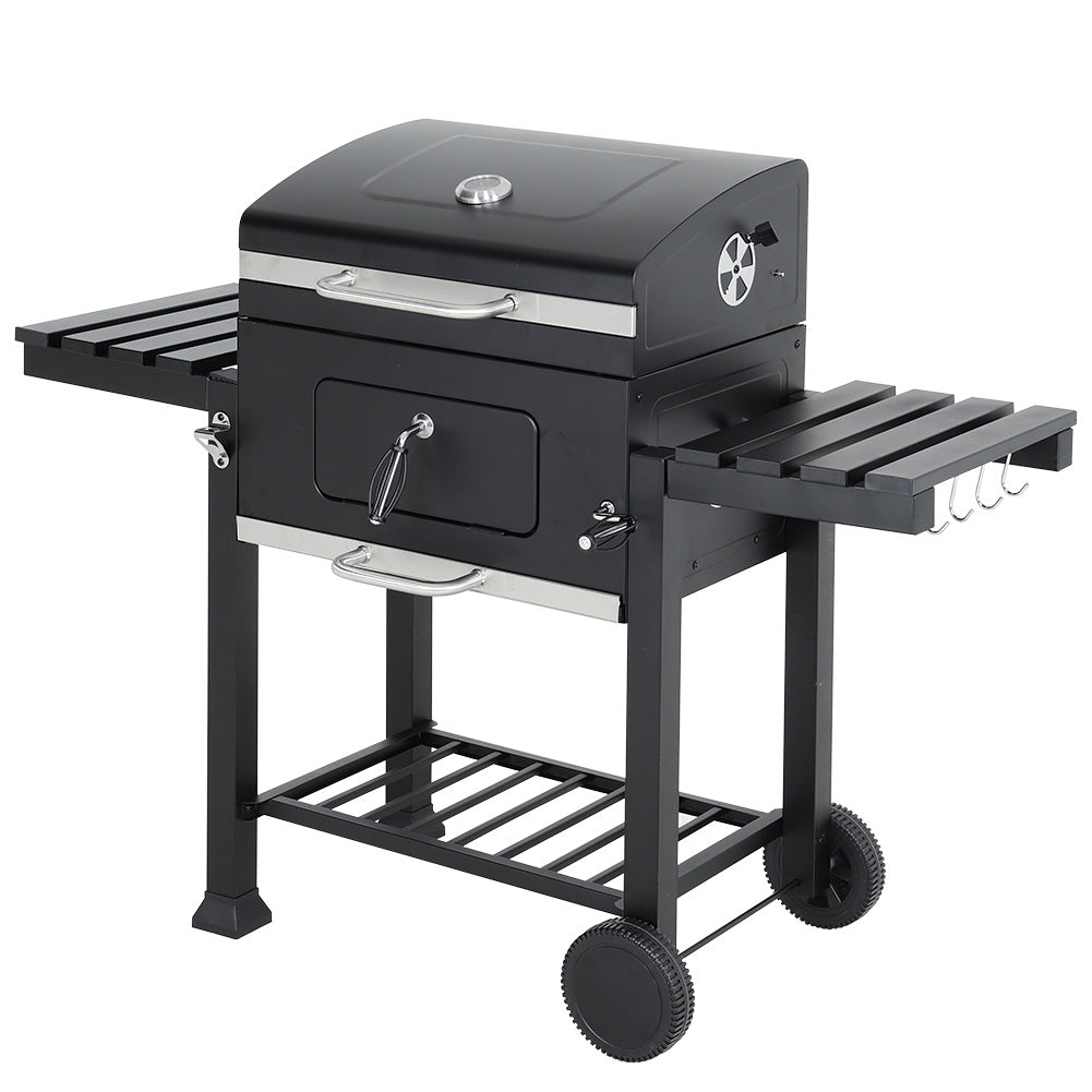 Kingsford bbq pit hotsell