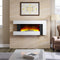 Freestanding Fireplaces