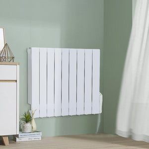 Oil Filled Radiators